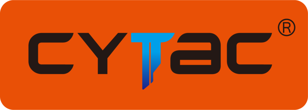LOGO CYTAC